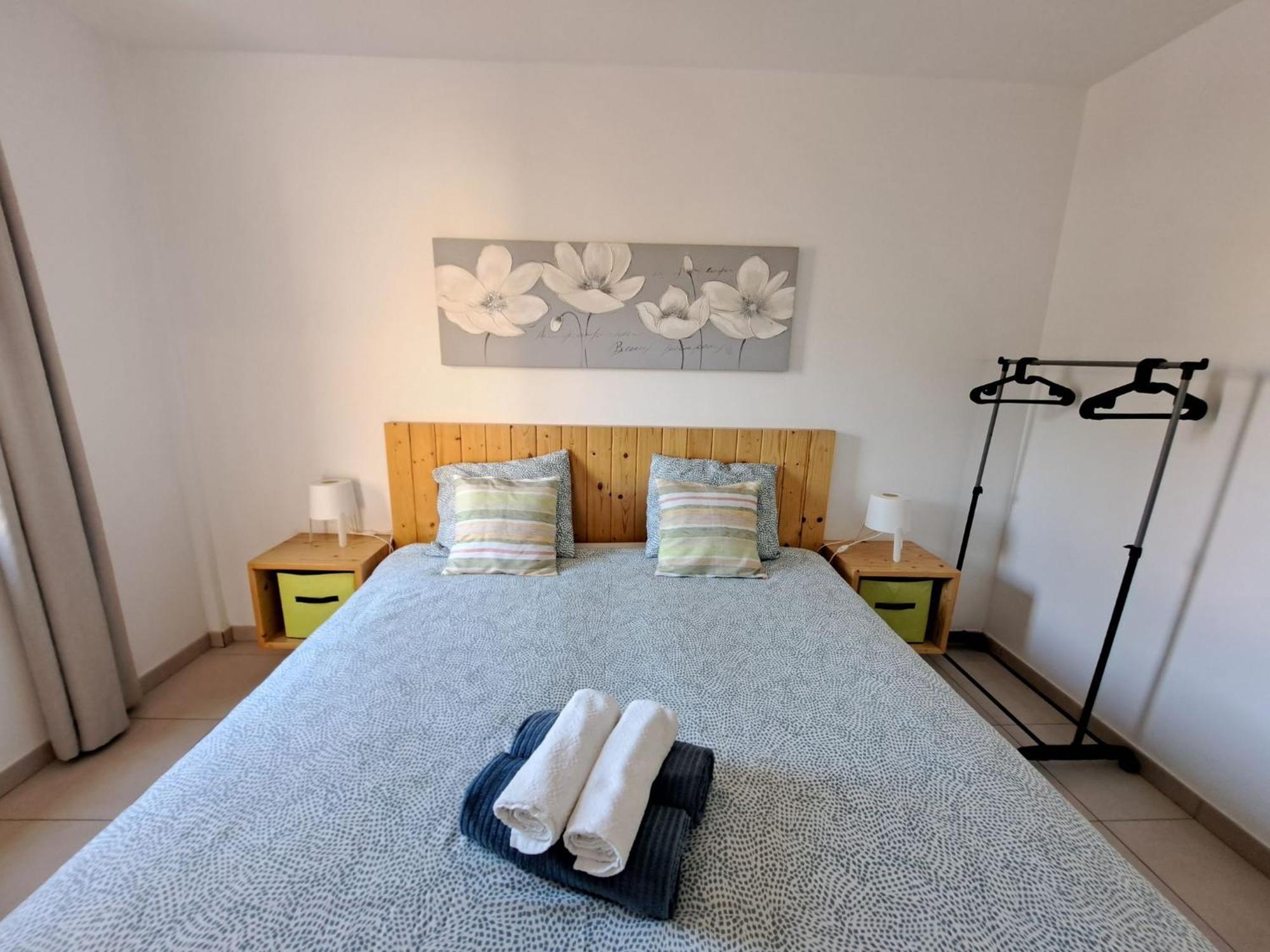 Garden And Relaxation House, 1 Bedroom, Wifi, Swimming Pool Corralejo Exterior foto